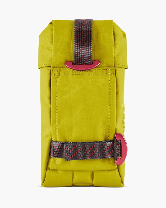 Communicator Pocket 20 Functional Backpack Attachment Pine Sprout MenWomen Klttermusen Accessories