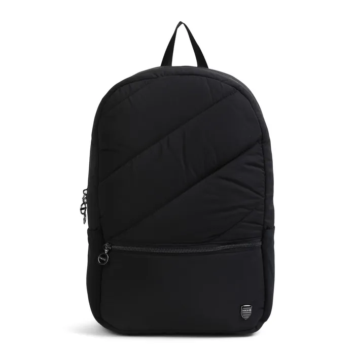 Dare 2b Bags and Rucksacks Luxe Quilted Backpack Black 8211 Women