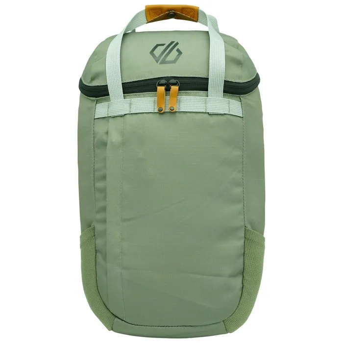 Dare 2b Bags and Rucksacks Offbeat 16l Backpack Agave Green Golden Fawn 8211 Women Dare 2b Bags and Rucksacks Offbeat 16l Backpack Agave Green Golden Fawn 8211 Women
