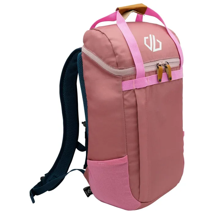 Dare 2b Bags and Rucksacks Offbeat 16l Backpack Mesa Rose Bluestone 8211 Women