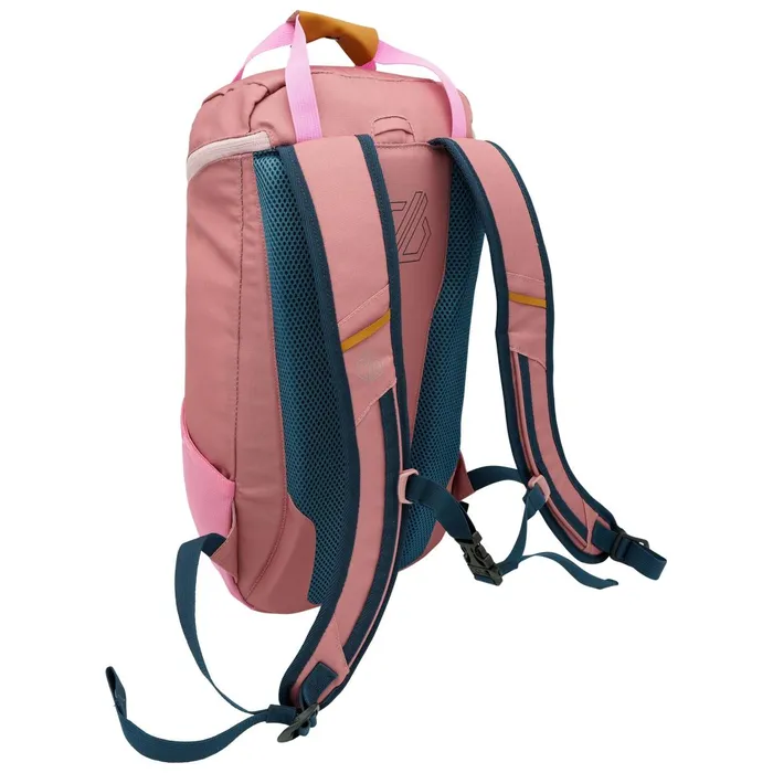 Dare 2b Bags and Rucksacks Offbeat 16l Backpack Mesa Rose Bluestone 8211 Women