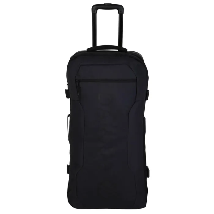 Dare 2b Bags and Rucksacks Verto 90l Wheeled Bag Black 8211 Women