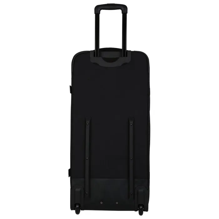 Dare 2b Bags and Rucksacks Verto 90l Wheeled Bag Black 8211 Women