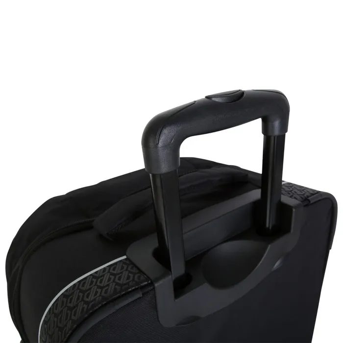 Dare 2b Bags and Rucksacks Verto 90l Wheeled Bag Black 8211 Women