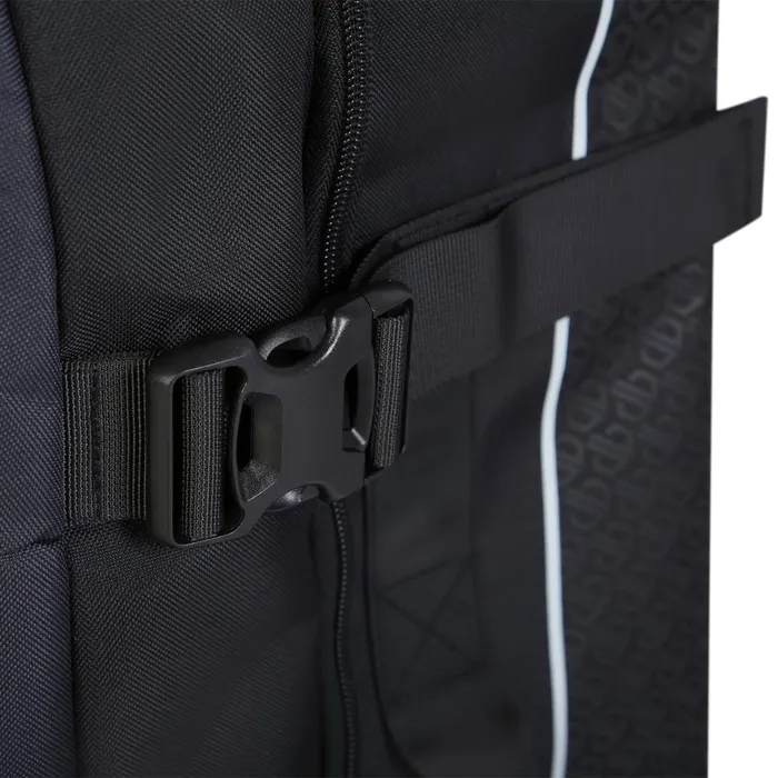 Dare 2b Bags and Rucksacks Verto 90l Wheeled Bag Black 8211 Women
