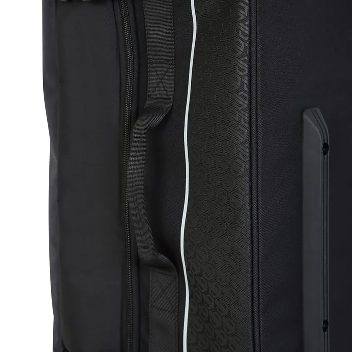 Dare 2b Bags and Rucksacks Verto 90l Wheeled Bag Black 8211 Women