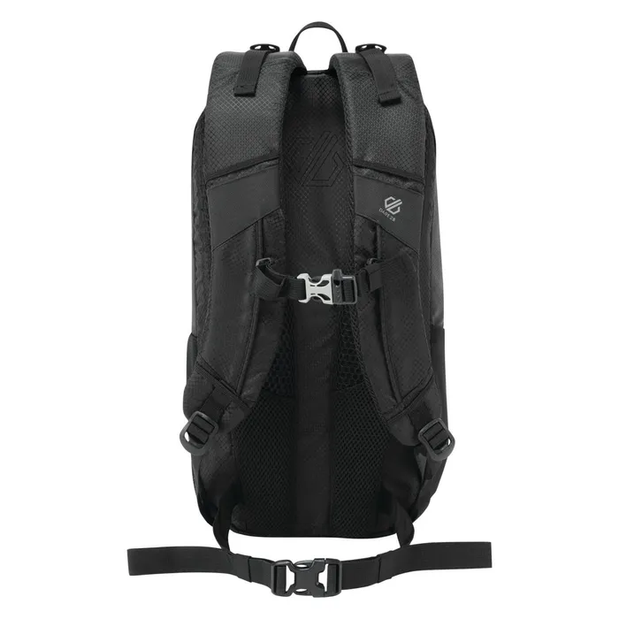 Dare 2b Bags and Rucksacks Vite Iii 20l Rucksack Black White 8211 Women