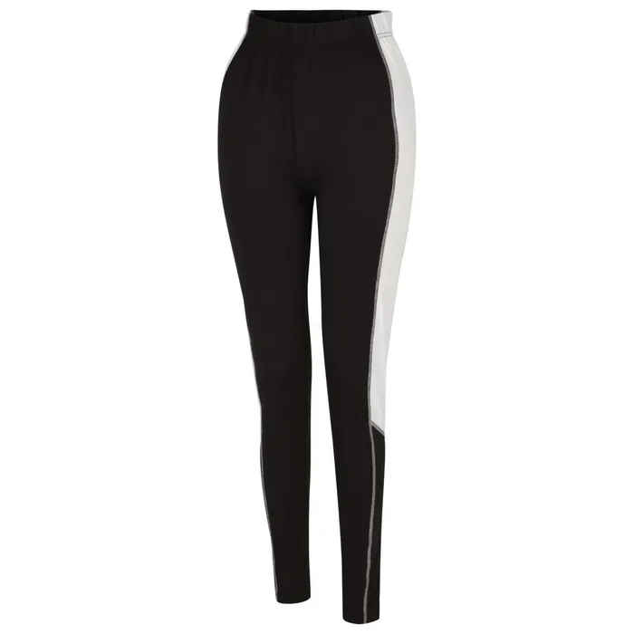 Dare 2b Base Layers Exchange Iii Base Layer Set Black White 8211 Women