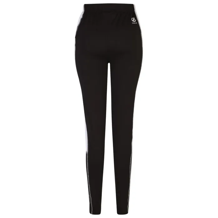 Dare 2b Base Layers Exchange Iii Base Layer Set Black White 8211 Women