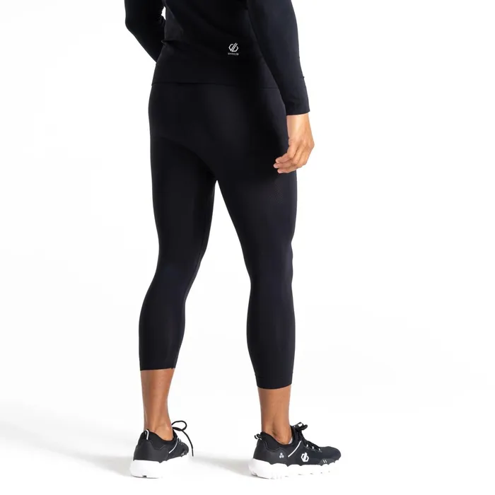 Dare 2b Base Layers In The Zone 34 Leggings Black 8211 Men