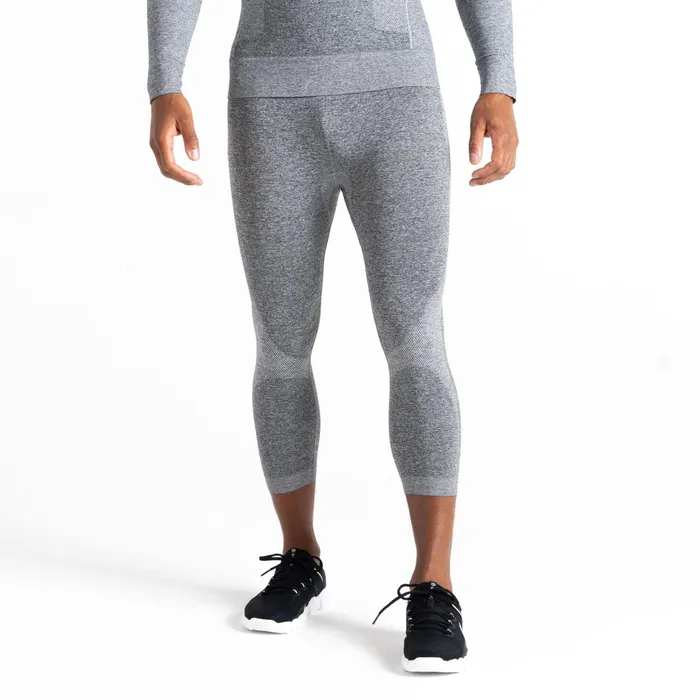 Dare 2b Base Layers In The Zone Base Layer 34 Leggings Charcoal Marl 8211 Men Dare 2b Base Layers In The Zone Base Layer 34 Leggings Charcoal Marl 8211 Men
