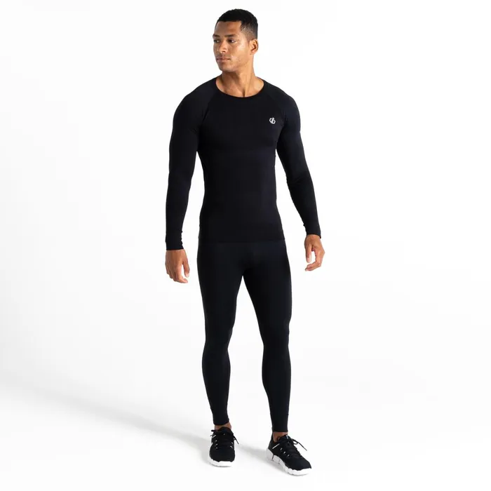 Dare 2b Base Layers In The Zone Base Layer Ii Set Black 8211 Men