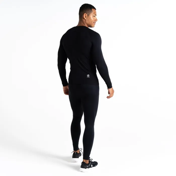 Dare 2b Base Layers In The Zone Base Layer Ii Set Black 8211 Men Dare 2b Base Layers In The Zone Base Layer Ii Set Black 8211 Men