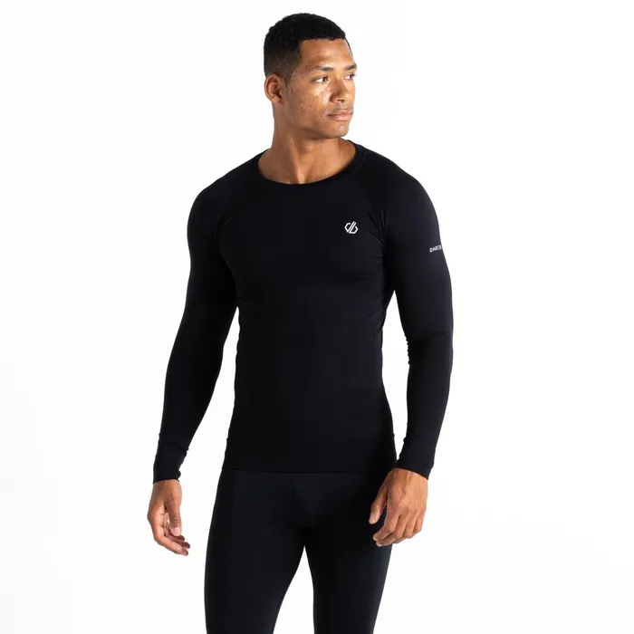 Dare 2b Base Layers In The Zone Base Layer Ii Set Black 8211 Men Dare 2b Base Layers In The Zone Base Layer Ii Set Black 8211 Men