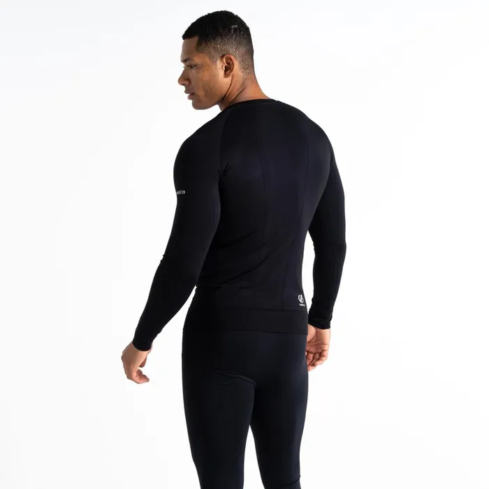 Dare 2b Base Layers In The Zone Base Layer Ii Set Black 8211 Men Dare 2b Base Layers In The Zone Base Layer Ii Set Black 8211 Men