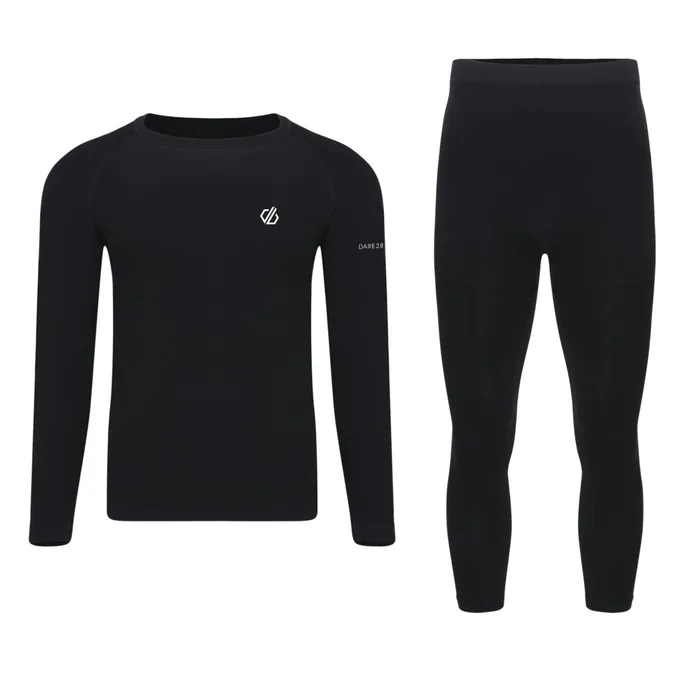 Dare 2b Base Layers In The Zone Base Layer Ii Set Black 8211 Men Dare 2b Base Layers In The Zone Base Layer Ii Set Black 8211 Men