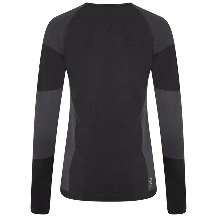 Dare 2b Base Layers In The Zone Base Layer Ii Set Black 8211 Women Dare 2b Base Layers In The Zone Base Layer Ii Set Black 8211 Women