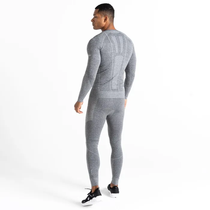 Dare 2b Base Layers In The Zone Base Layer Ii Set Charcoal Grey Marl 8211 Men Dare 2b Base Layers In The Zone Base Layer Ii Set Charcoal Grey Marl 8211 Men