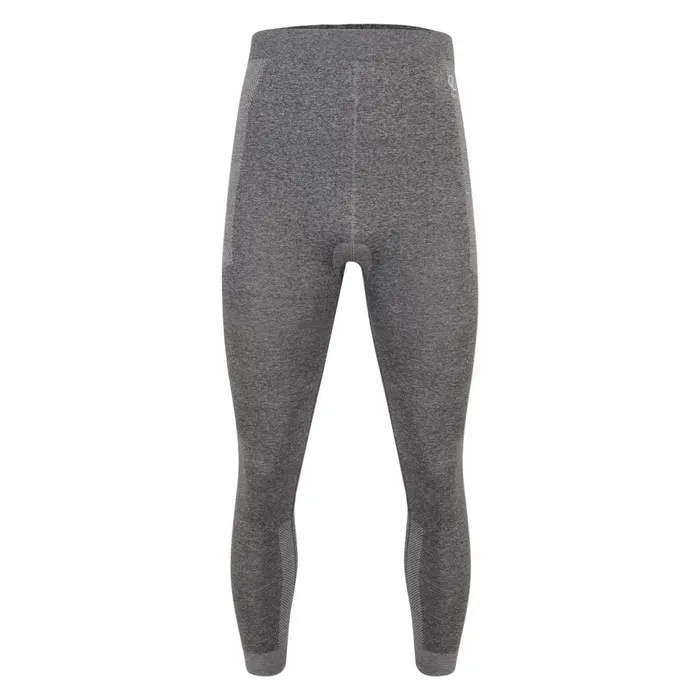 Dare 2b Base Layers In The Zone Base Layer Leggings Charcoal Marl 8211 Men