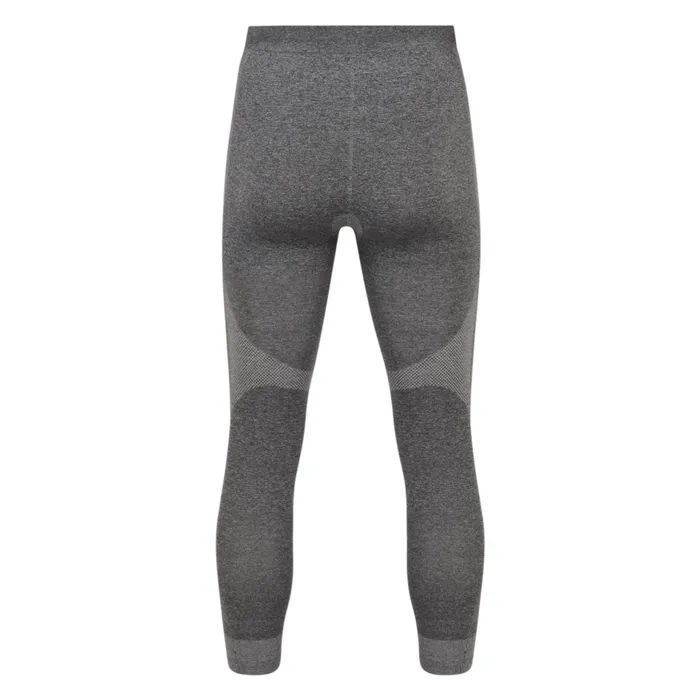 Dare 2b Base Layers In The Zone Base Layer Leggings Charcoal Marl 8211 Men