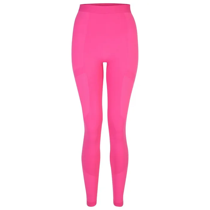 Dare 2b Base Layers In The Zone Leggings Pure Pink 8211 Women Dare 2b Base Layers In The Zone Leggings Pure Pink 8211 Women