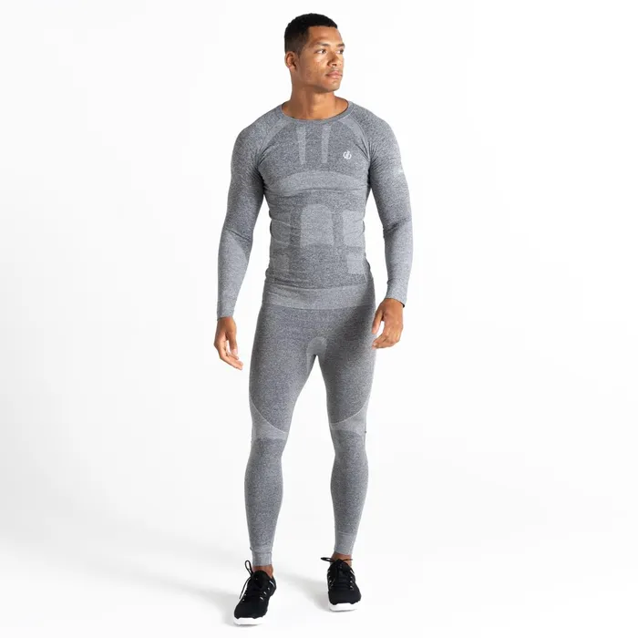Dare 2b Base Layers In The Zone Performance Base Layer Set Charcoal Marl 8211 Men Dare 2b Base Layers In The Zone Performance Base Layer Set Charcoal Marl 8211 Men