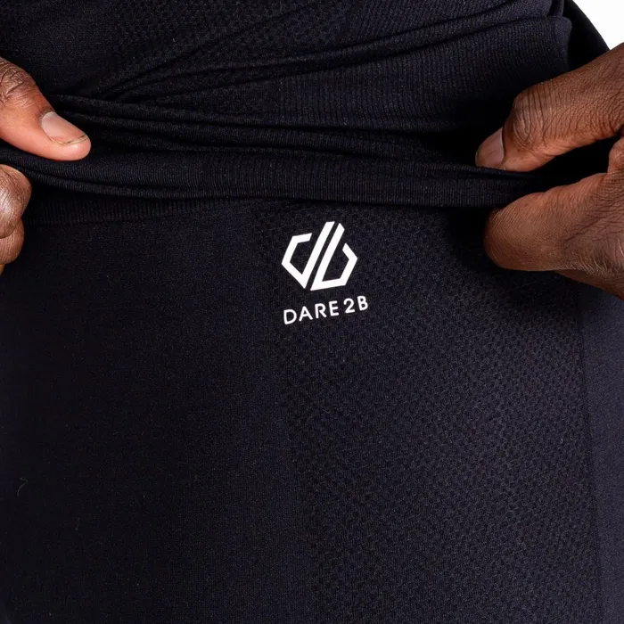 Dare 2b Base Layers Zone In Base Layer Leggings Black 8211 Men Dare 2b Base Layers Zone In Base Layer Leggings Black 8211 Men