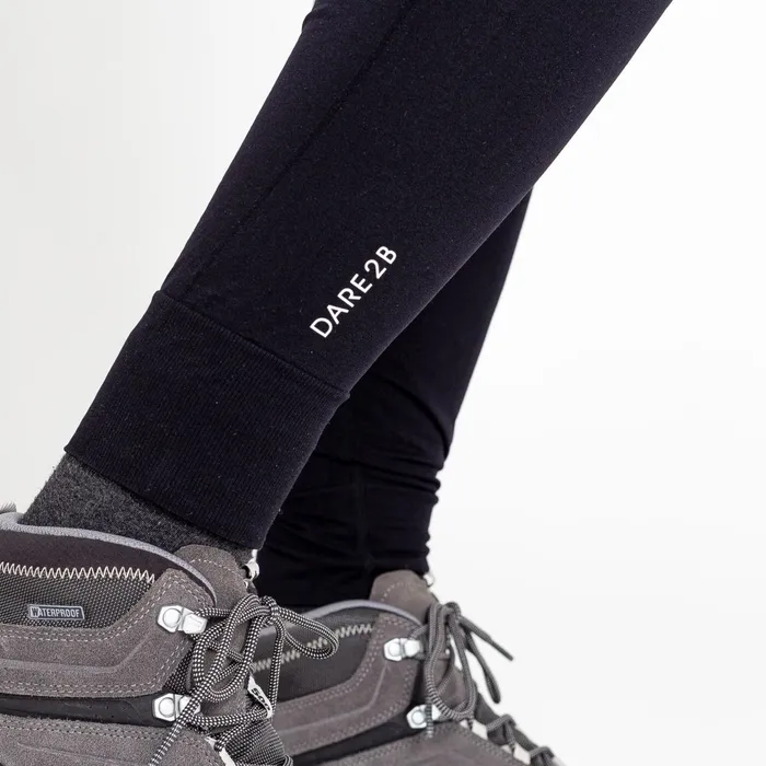Dare 2b Base Layers Zone In Base Layer Leggings Black 8211 Men Dare 2b Base Layers Zone In Base Layer Leggings Black 8211 Men