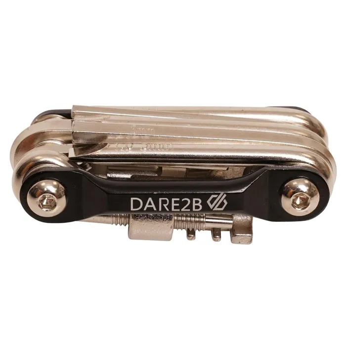 Dare 2b Cycle Accessories Bike Multi Tool Black 8211 WomenMen