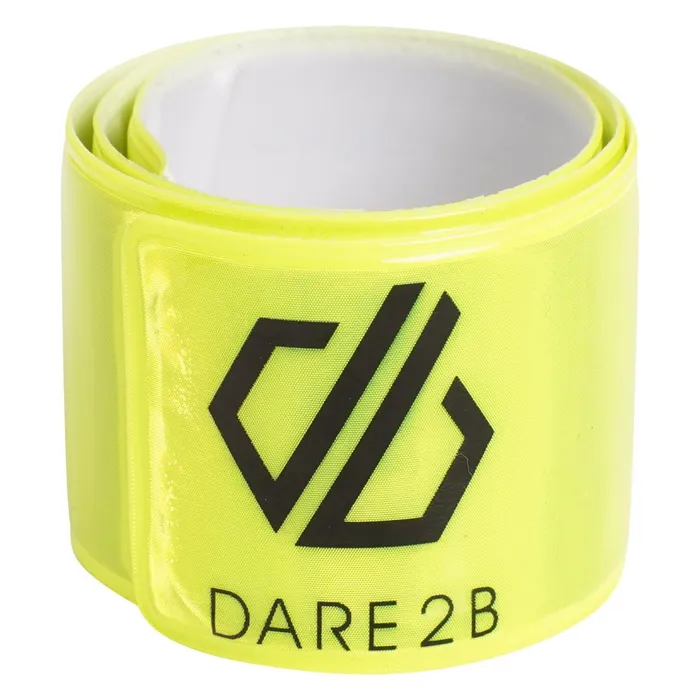 Dare 2b Cycle Accessories Reflective Arm Band Black 8211 WomenMen