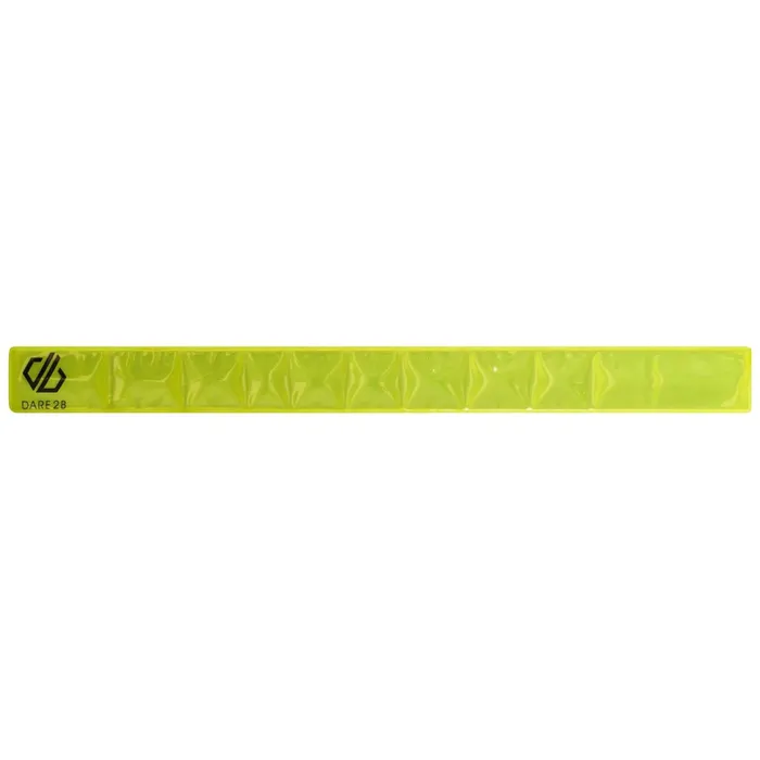 Dare 2b Cycle Accessories Reflective Arm Band Black 8211 WomenMen