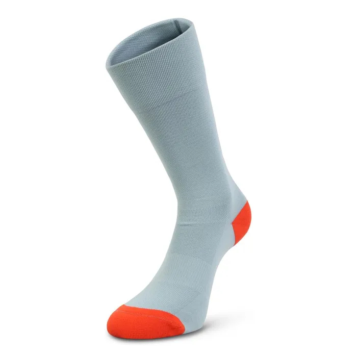Dare 2b Cycle Accessories Slogan Cycle Socks Slate Grey 8211 WomenMen