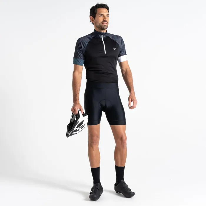 Dare 2b Cycling Shorts Aep Virtuous Cycling Shorts Black 8211 Men