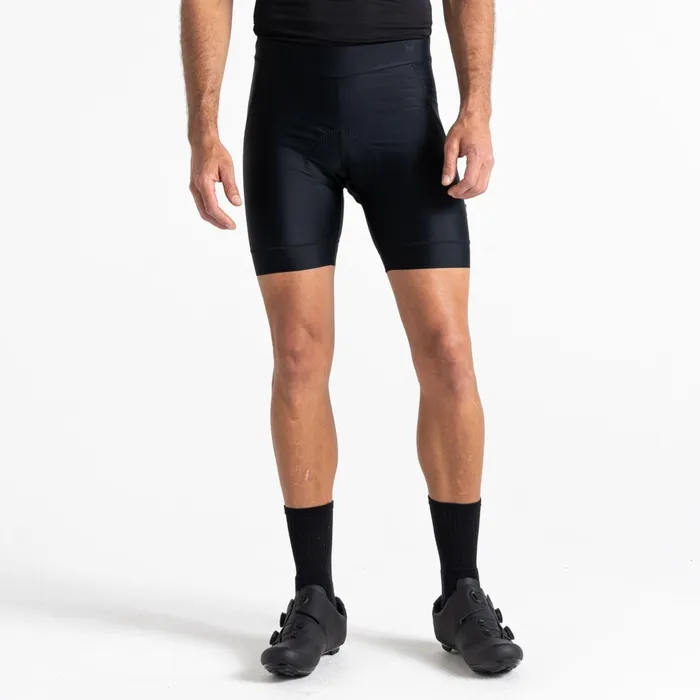 Dare 2b Cycling Shorts Aep Virtuous Cycling Shorts Black 8211 Men