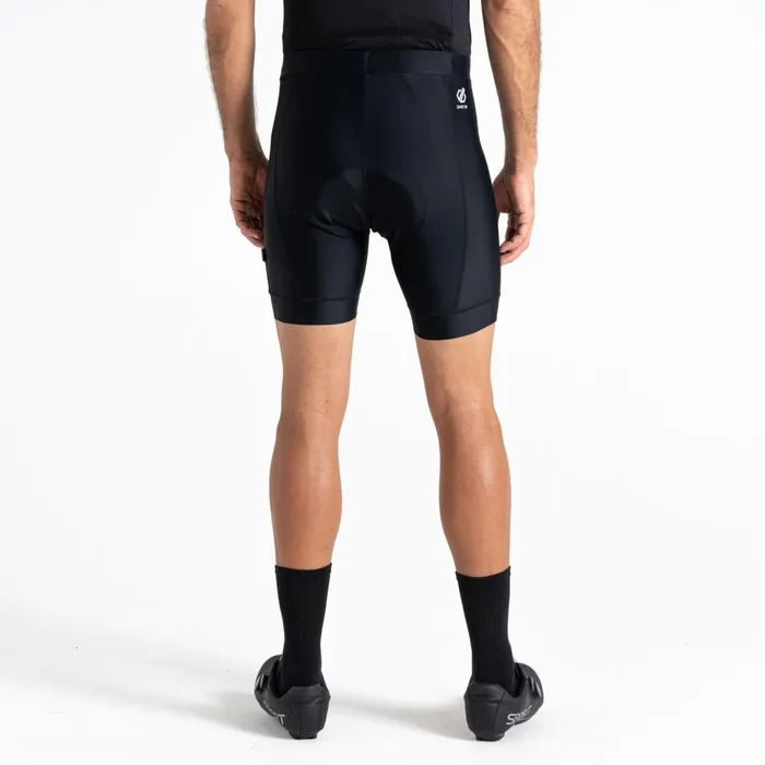 Dare 2b Cycling Shorts Aep Virtuous Cycling Shorts Black 8211 Men