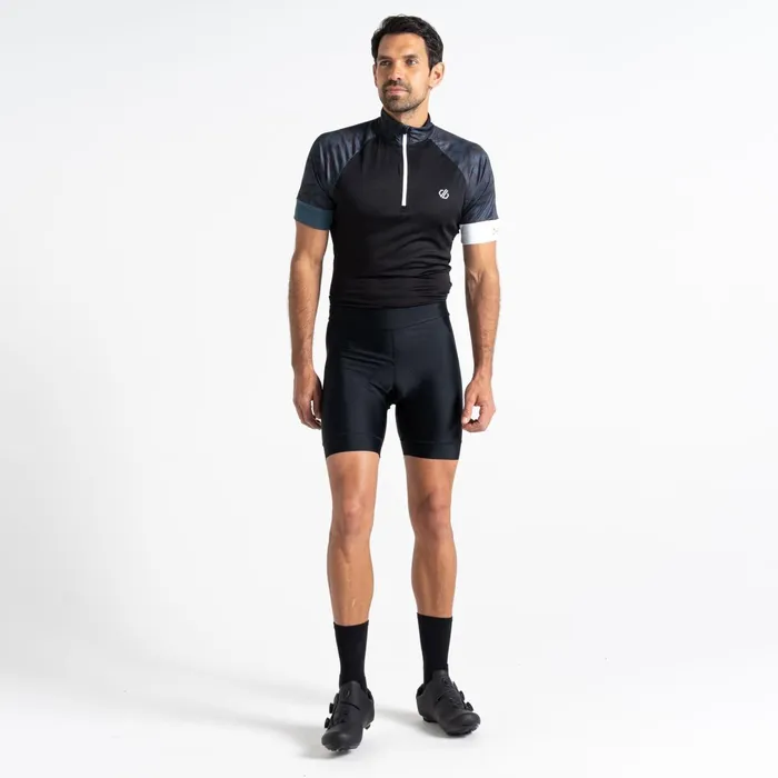 Dare 2b Cycling Shorts Aep Virtuous Cycling Shorts Black 8211 Men