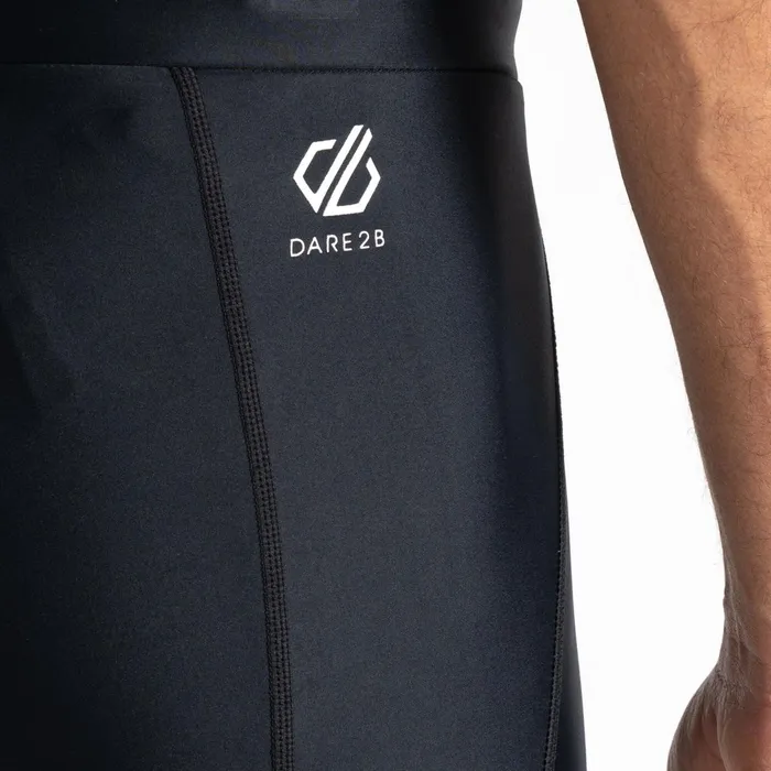 Dare 2b Cycling Shorts Aep Virtuous Cycling Shorts Black 8211 Men