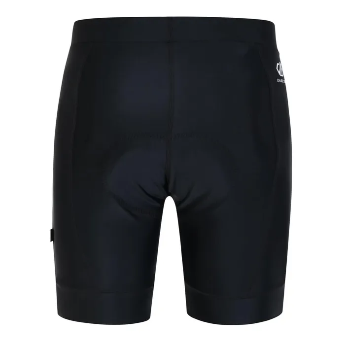 Dare 2b Cycling Shorts Aep Virtuous Cycling Shorts Black 8211 Men