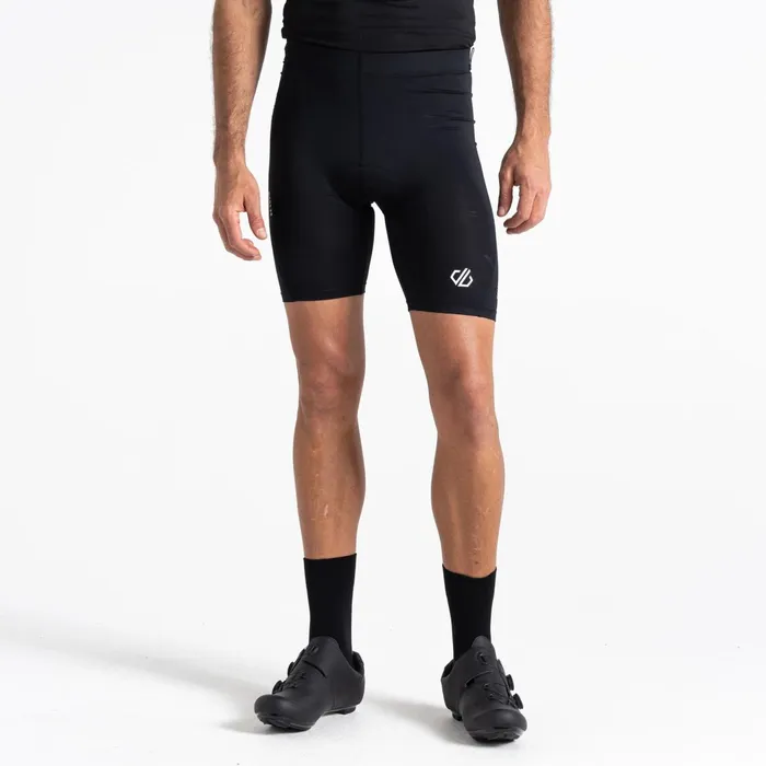 Dare 2b Cycling Shorts Bold Reflective Cycling Shorts Black 8211 Men