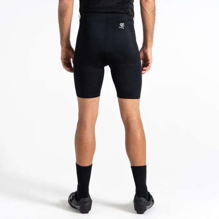 Dare 2b Cycling Shorts Bold Reflective Cycling Shorts Black 8211 Men