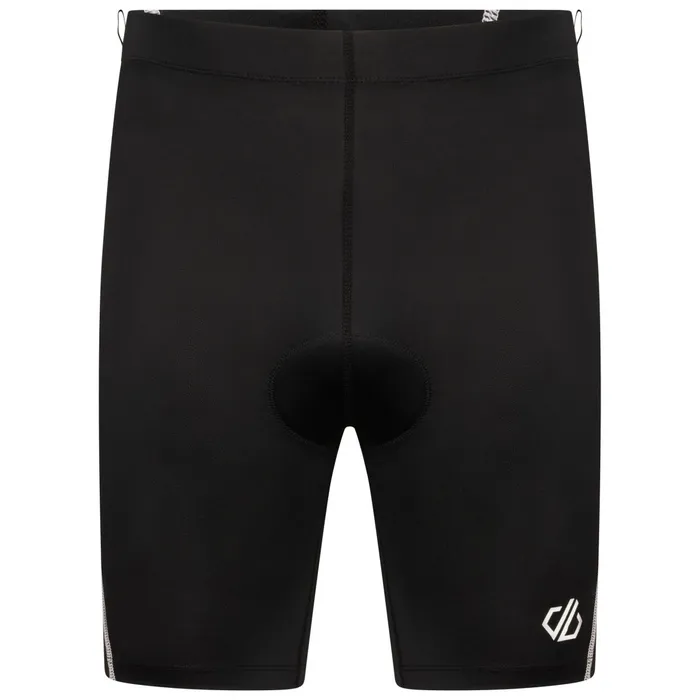 Dare 2b Cycling Shorts Bold Reflective Cycling Shorts Black White 8211 Men