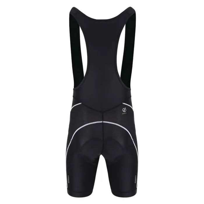 Dare 2b Cycling Shorts Ecliptic Gel Bibbed Short Black 8211 Men