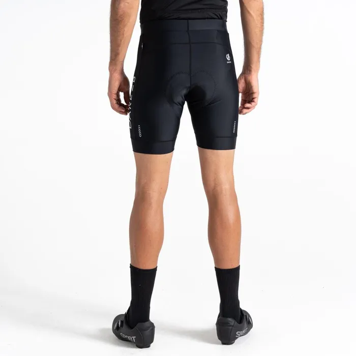 Dare 2b Cycling Shorts Ecliptic Ii Reflective Cycling Shorts Black 8211 Men