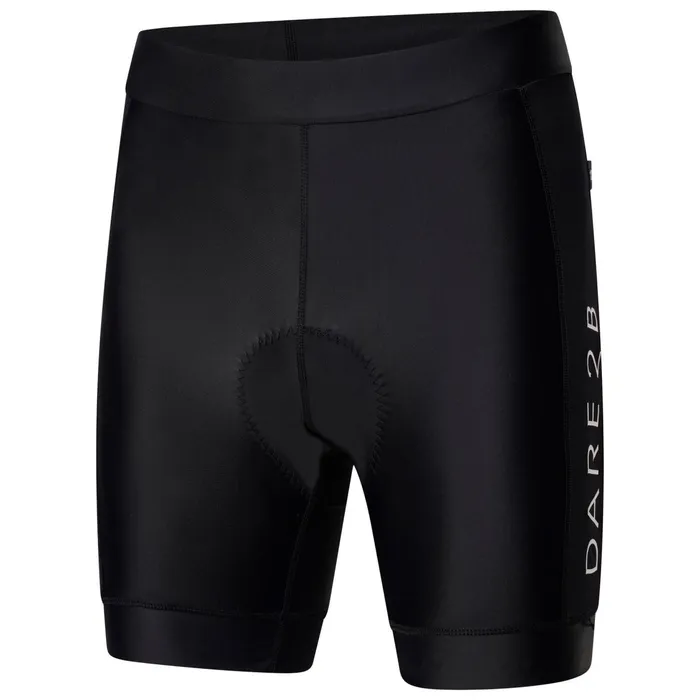 Dare 2b Cycling Shorts Ecliptic Ii Reflective Cycling Shorts Black 8211 Men