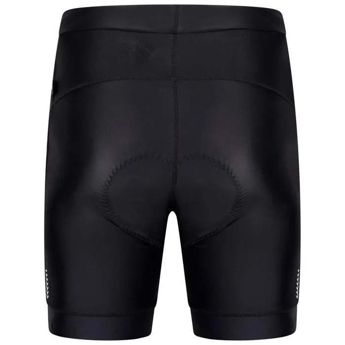 Dare 2b Cycling Shorts Ecliptic Ii Reflective Cycling Shorts Black 8211 Men
