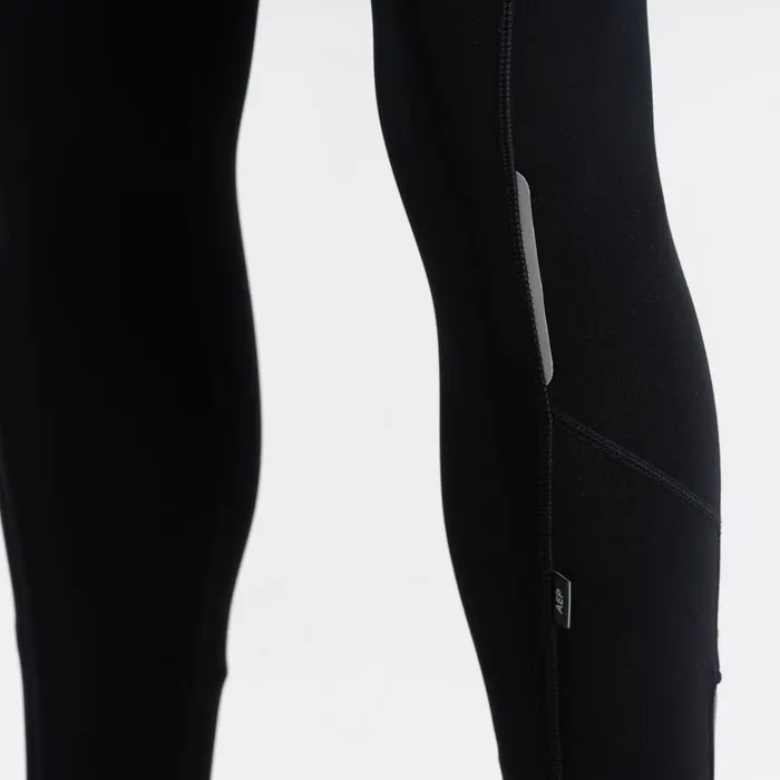 Dare 2b Cycling Tights and Trousers Aep Virtuous Bibbed Cycling Tight Black 8211 Men