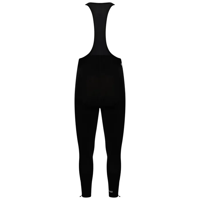 Dare 2b Cycling Tights and Trousers Aep Virtuous Bibbed Cycling Tight Black 8211 Men