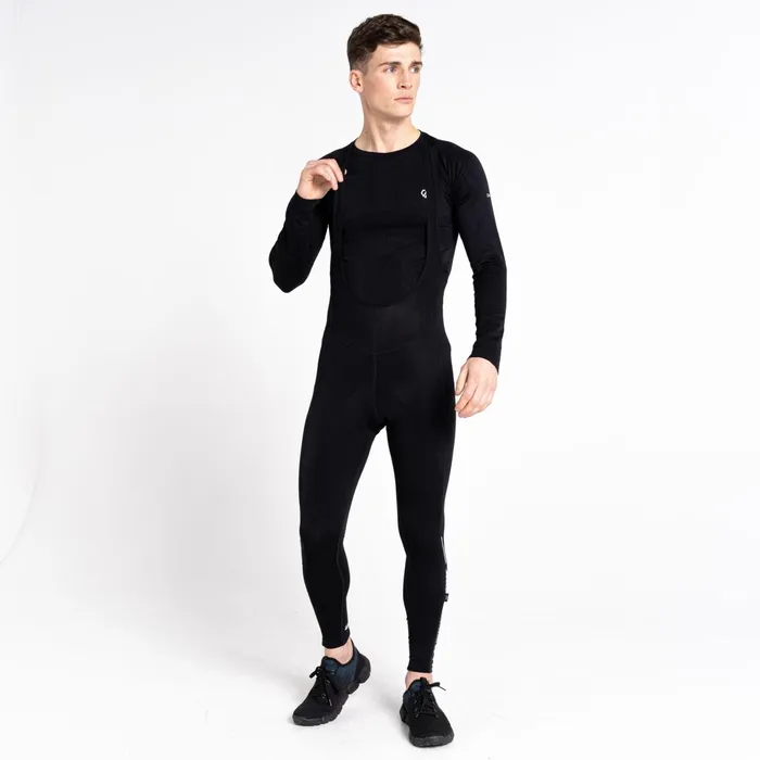 Dare 2b Cycling Tights and Trousers Aep Virtuous Bibbed Cycling Tight Black Print 8211 Men Dare 2b Cycling Tights and Trousers Aep Virtuous Bibbed Cycling Tight Black Print 8211 Men