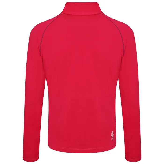 Dare 2b Fleece Consist Ii Recycled Core Stretch Virtual Pink 8211 KidsNA