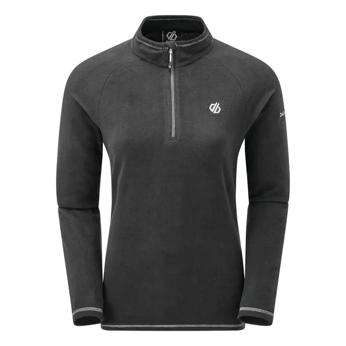 Dare 2b Fleece Freeform Ii Lightweight Fleece Black 8211 Women